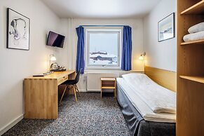 HOTEL SØMA Nuuk
