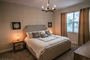 1581 PD - Exquisite 6BR Haven: Private Pool