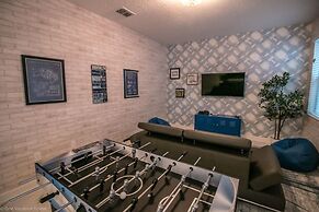 1581 PD - Exquisite 6BR Haven: Private Pool