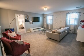 1581 PD - Exquisite 6BR Haven: Private Pool