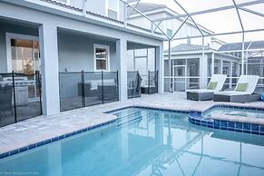 1581 PD - Exquisite 6BR Haven: Private Pool