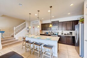 1979 MD - Luxury 5br, Private Pool, Near Disney