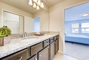 1979 MD - Luxury 5br, Private Pool, Near Disney