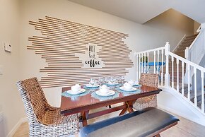 1979 MD - Luxury 5br, Private Pool, Near Disney