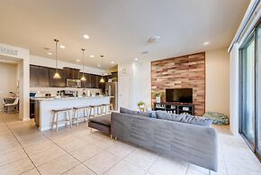 1979 MD - Luxury 5br, Private Pool, Near Disney