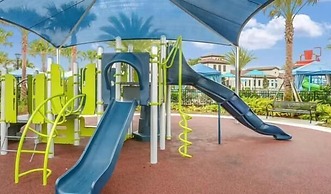 1979 MD - Luxury 5br, Private Pool, Near Disney