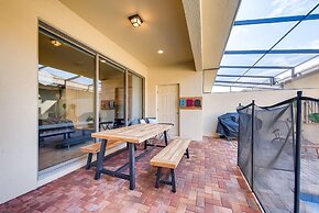 1979 MD - Luxury 5br, Private Pool, Near Disney