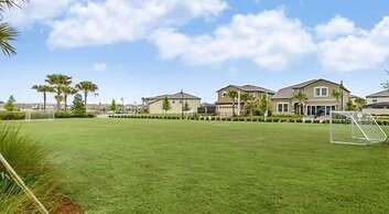 1979 MD - Luxury 5br, Private Pool, Near Disney