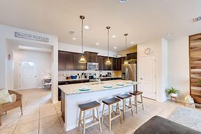 1979 MD - Luxury 5br, Private Pool, Near Disney