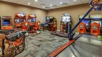 1979 MD - Luxury 5br, Private Pool, Near Disney