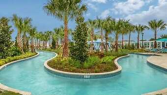 1979 MD - Luxury 5br, Private Pool, Near Disney