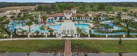 1979 MD - Luxury 5br, Private Pool, Near Disney