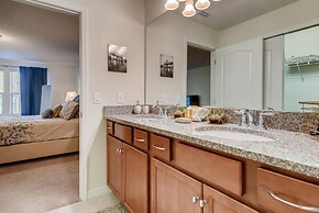 8843 GC Windsor at Westside Luxury 5 BR Townhome