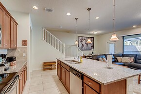 8843 GC Windsor at Westside Luxury 5 BR Townhome