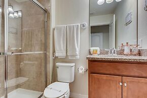 8843 GC Windsor at Westside Luxury 5 BR Townhome