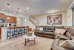 8843 GC Windsor at Westside Luxury 5 BR Townhome