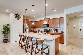 8843 GC Windsor at Westside Luxury 5 BR Townhome