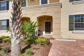 8843 GC Windsor at Westside Luxury 5 BR Townhome