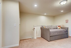 8843 GC Windsor at Westside Luxury 5 BR Townhome