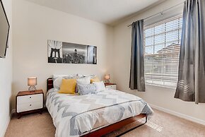 8843 GC Windsor at Westside Luxury 5 BR Townhome