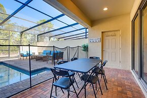 8843 GC Windsor at Westside Luxury 5 BR Townhome