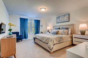 8843 GC Windsor at Westside Luxury 5 BR Townhome