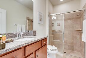 8843 GC Windsor at Westside Luxury 5 BR Townhome