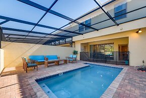 8843 GC Windsor at Westside Luxury 5 BR Townhome