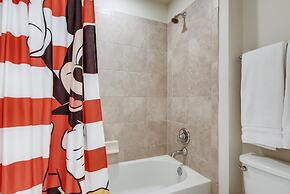 8843 GC Windsor at Westside Luxury 5 BR Townhome