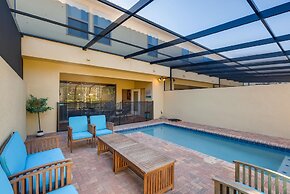 8843 GC Windsor at Westside Luxury 5 BR Townhome