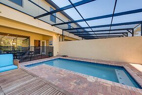 8843 GC Windsor at Westside Luxury 5 BR Townhome