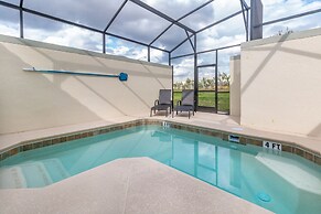 8945 SD - Elegant 5-bed Townhome, Private Pool