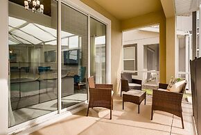 8992 CC - Exquisite 5 Bed Single Family