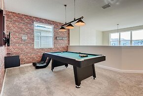 8992 CC - Exquisite 5 Bed Single Family