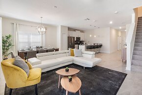 8931 SD - Pet-friendly 5BR Retreat: Private Pool