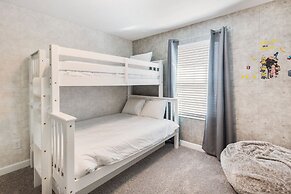 8931 SD - Pet-friendly 5BR Retreat: Private Pool