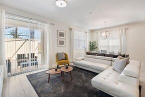 8931 SD - Pet-friendly 5BR Retreat: Private Pool