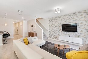 8931 SD - Pet-friendly 5BR Retreat: Private Pool