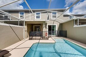 408 OC - Luxe 4BR Townhome Private Pool 11 Guests