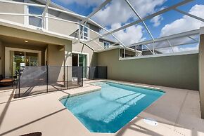 408 OC - Luxe 4BR Townhome Private Pool 11 Guests
