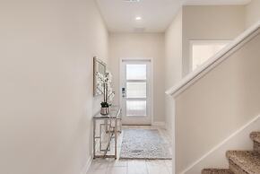 408 OC - Luxe 4BR Townhome Private Pool 11 Guests