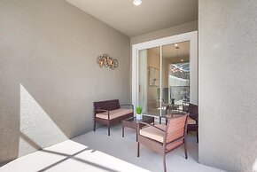 408 OC - Luxe 4BR Townhome Private Pool 11 Guests