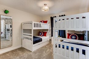 4837 ML - Stunning 4BR Townhome