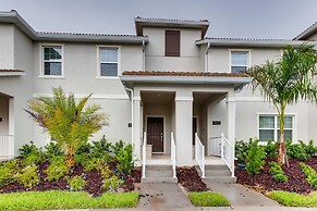 4837 ML - Stunning 4BR Townhome