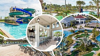 4837 ML - Stunning 4BR Townhome