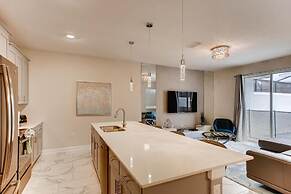 4837 ML - Stunning 4BR Townhome