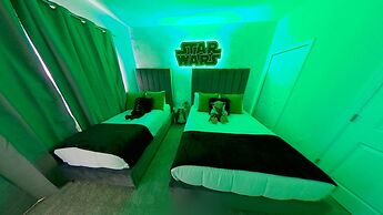 4837 ML - Stunning 4BR Townhome