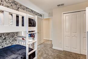 4837 ML - Stunning 4BR Townhome