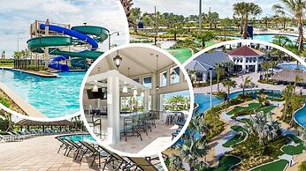 4837 ML - Stunning 4BR Townhome