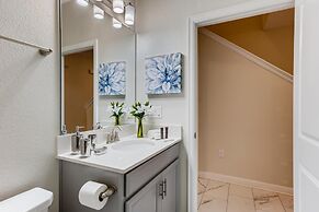 4837 ML - Stunning 4BR Townhome